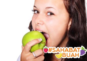 #SahabatBuah Harus Waspada! Meski Sehat, Tapi 5 Buah Ini Tak Disarankan Dimakan Pagi Hari Karena Bisa Bahaya Bagi Kesehatan!