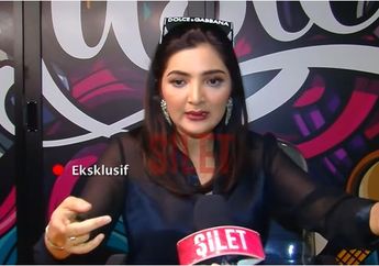 Sering Alami Kejadian Mistis, Mbak You: Santet Bisa Mengikuti ke Mana Ashanty Pergi
