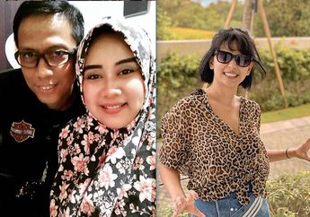 Seolah Jengah, Mendadak Sang Ibu Sambung Berani Unggah Potret Lawas Vanessa Angel hingga Singgung Soal Dosa Doddy Sudrajat yang Terkikis