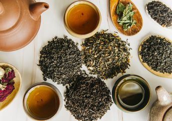 Ingin Tetap Awet Muda? Konsumsi 5 Minuman ini, Bisa Membantu Memperlambat Penuaan Dini!