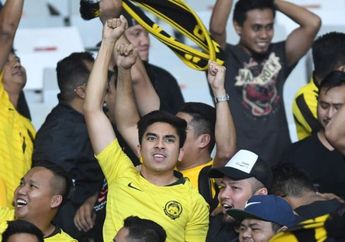 Dulu Mencak-mencak di Media Sosial Gara-gara Perlakuan Suporter Timnas Garuda, Kini Menpora Malaysia Cuma Bereaksi Begini Sewaktu Dapat Protes Soal Pemukulan Suporter Indonesia di Kuala Lumpur