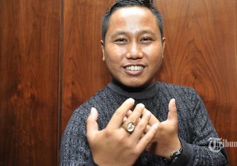 Kini Jadi Miliarder & Mobilnya Saingi Hotman Paris, Mewah Rumah Narji dan Dapurnya Bikin Silau!