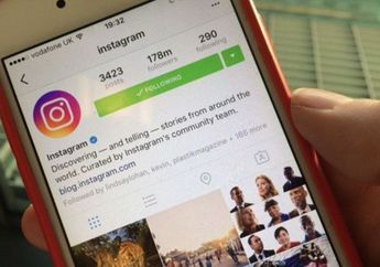 Mau Jadi Selebgram? Ikut 5 Tips Mudah Ini Biar Cepat Terkenal!