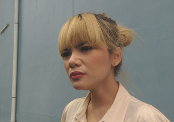 Tak Mau Dipertemukan dengan Lucinta Luna untuk Selesaikan Masalahnya, Dinar Candy: Najis!