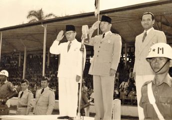 Bisa Sembuhkan Penyakit Soekarno saat Dukun Lain Menyerah, Dukun Sakti Ini Tak Mau Diberi Hadiah Mobil, Ia Justru Hanya Minta Radio dan Ongkos Pulang dari Jakarta ke Jambi