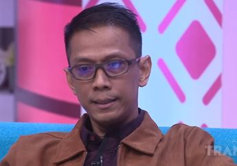 Disebut Membongkar Aib Anak Sendiri, Ayah Vanessa Angel Beri Tanggapan