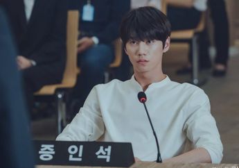 Karakter Yu Beomjin Bikin Greget di 'Class of Lies', Yuk Tonton 3 Drama Lain yang Dibintangi Jun 'U-KISS'!