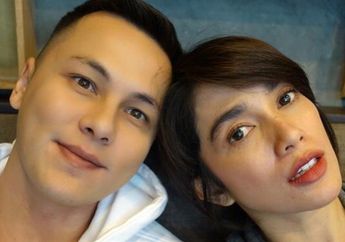 Panggilan Sayang dari Mertua Patahkan Isu Tak Sedap antara Ussy Sulistiawaty dengan Ibunda Andhika Pratama