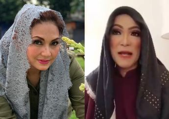 Nia Daniaty Kecelakaan dan Sempat Tak Bisa Bicara, Dorce Gamalama Buka Suara Terkait Musibah yang Menimpa Rombongan Artis: Ini Semua Sudah Risiko Kita Sebagai Penghibur