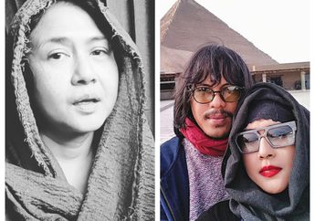 Ditolak Cintanya Berkali-kali, Mayky Wongkar Mantap Nikahi Ria Irawan Justru saat sang Artis Jatuh Sakit hingga Setia Dampingi Sampai Sekarang: Biar Sama-sama Menjalani