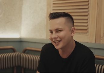 Blak-blakan Tak Mau Hadir di Sebuah Acara TV, Andhika Pratama Buka Suara