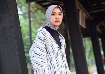 Zaskia Adya Mecca Lebih Pilih Jadi Selebgram Ketimbang Muncul di Layar Kaca, Kenapa?