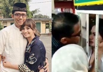 Doddy Sudrajat Mati-matian Perjuangkan Nasib Putrinya, Vanessa Angel Justru Berikan Balasan Menohok pada sang Ayah