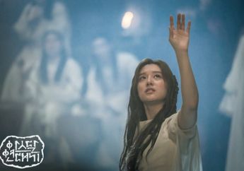 3 Alasan Kenapa Enggak Boleh Melewatkan Arthdal Chronicles Part 3!
