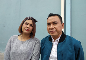 Digugat Ratusan Juta Rupiah, Elly Sugigi Sebut Rekannya Ingin Pansos