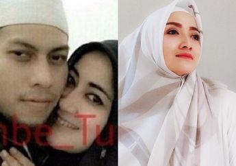 Makan Hati Hingga Kabur dari Rumah karena Tak Terima Dimadu Suami, Istri Sah Sunu Matta Pernah Umrah Bareng Umi Pipik