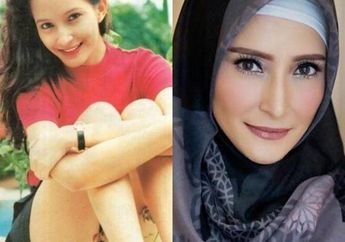 Suami Terjerat Kasus Korupsi, Artis Cantik Ini Terciduk Harus Puas Makan Malam Hanya dengan Kerupuk!