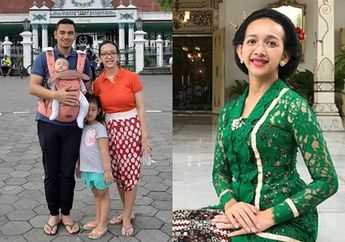 Viral Setelah Terciduk Naik Becak, Mewahnya Hunian Anak Sultan Jogja GKR Bendara yang Jago Masak Ini Bikin Takjub!