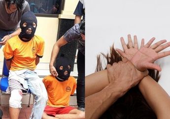 Keji! 3 Pemuda Membunuh Gadis Baduy dengan Golok Kemudian Diperkosa Bergantian, Begini Kronologinya!