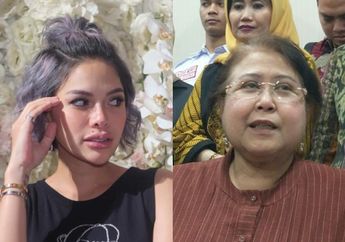Disemprot Nikita Mirzani, Elza Syarief Mengaku Nggak Bisa Makan dan Stres Berat Sampai Muntah-Muntah