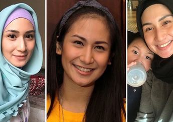 Dituding Hamil Di Luar Nikah, Begini Nasib Mantan Pacar Galih Ginanjar Ini Usai Jadi Pedagang Makanan Demi Sesuap Nasi