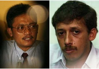 Pasang Badan dalam Pembunuhan Munir, Begini Nasib Tragis Pollycarpus Budihari, Jualan Telur Asin Hingga Meninggal Dunia Karena Corona