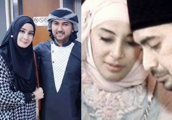 Dicerai Istri karena Diam-diam Poligami Selama 7 Tahun, Begini Nasib Ustaz Al Habsyi yang Sekarang Cuma Makan Buah