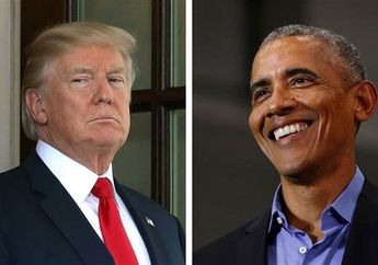 5 Aturan Unik yang Harus Dipatuhi Presiden Amerika Serikat, Salah Satunya Tidak Boleh Pakai iPhone!