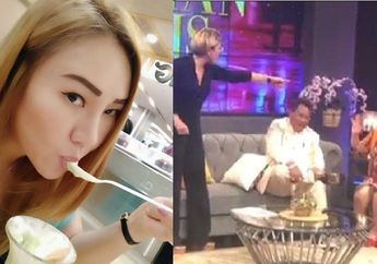 Tak Diakui Elza Syarief Padahal Bantu Bongkar Aib Nikita Mirzani, Cara Poppy Kelly Mencari Sesuap Nasi Bikin Semua Terkejut
