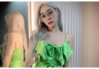 Masih Berusia 30 Tahun, Tiffany Young Bangga Berhasil Beli Rumah Mewah Sendiri di Amerika Serikat