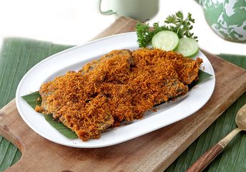 Resep Daging Gepuk Serundeng Enak, Menu Makan Malam yang Super Gurih