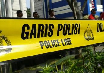 Brigadir Dewa Gede Nekat Tembak Kepala Sendiri Pakai Revolver, Sebelum Meninggal Sempat Titip Wasiat ke Istri