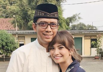 Komentari Vanessa Angel yang Menikah Secara Diam-diam, Doddy Sudrajat Beri Pesan Menohok: Saya Capek Dilibatin Terus Hanya Demi Naikin Pamor Atau Ramein Konten Dia