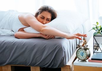 6 Cara Mudah Menjadi Morning Person, Gak Akan Telat Lagi deh!