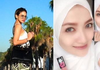 Berita Terpopuler Hari Ini, Dari Harga Kacamata Nikita Mirzani yang Dilempar ke Elza Syarief hingga Istri Sunu Matta Makin Tajir