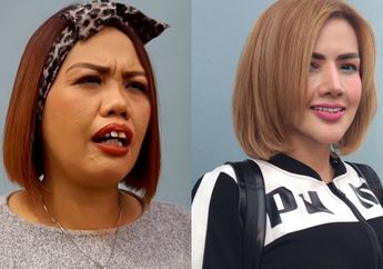 Barbie Kumalasari Ngotot Berlian Miliknya Asli, Elly Sugigi: Itu KW, Saya Ikut Jualan, Sekotak Rp 3 Juta!