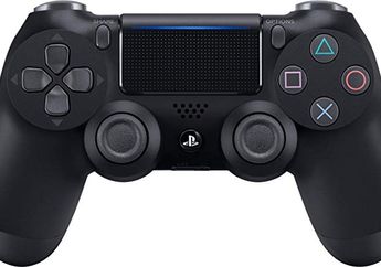 Sony Ungkap Cara Menyebut Tombol X yang Benar di Stik PlayStation