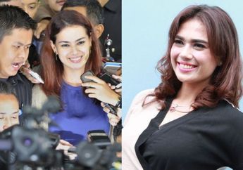 Lama Tak Muncul Batang Hidungnya Usai Dicatut KPK, Catherine Wilson Merugi karena Bisnis Kulinernya Bangkrut