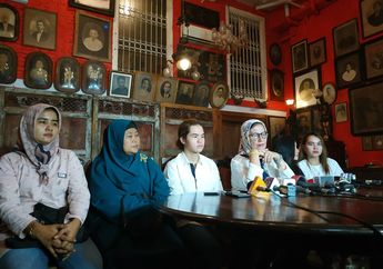 Ahmad Dhani Dipenjara, Uang Santunan Korban Kecelakaan Dul Jaelani Macet? Joyce Theresia: Tidak Benar!