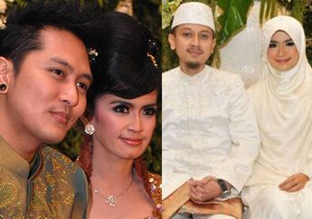 Merana Ditinggal Demian Aditya Selingkuh Sampai Hampir Bunuh Diri, Yulia Rachman Akhrinya Hirup Kebahagiaan Usai Nikahi Pria Ini yang Ternyata Bukan Orang Sembarangan