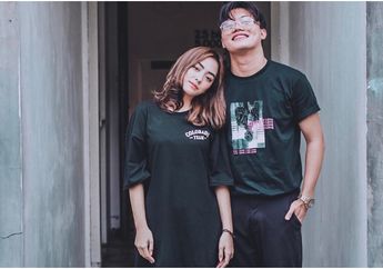 Ciptakan Lagu untuk sang Kekasih, Rizky Febian Akui Terinspirasi dari Masa-masa Pendekatan
