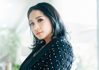 Pernah Nangis saat Kecanduan Drama Korea, Nagita Slavina: Mereka Semakin Digilai Emang Semakin Cakep!