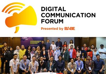 'Forum Konten Generasi Baru' Jadi Cara BaBe Ikut Andil di Industri 4.0