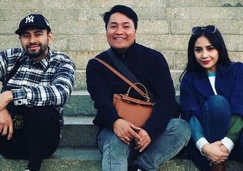 Jadi Susah Setelah Berhenti Jadi Asisten Raffi Ahmad, Merry Justru Curhat Kini Tak Bisa Lagi Makan 'Enak'