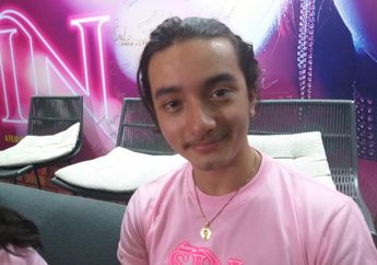 Demi Totalitas Jalani Adegan Tinju di Film SIN, Bryan Domani Sampai Latihan dengan Petinju Juara Dunia Daud Yordan