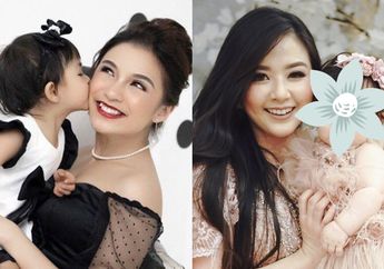 Tak Seperti Franda yang Ngamuk Saat Nama Anaknya Dicomot Orang Lain, Chelsea Olivia Senang Hati Persilakan Netizen Pakai Nama 'Nastusha': Ya Boleh dong, Silakan Aja!