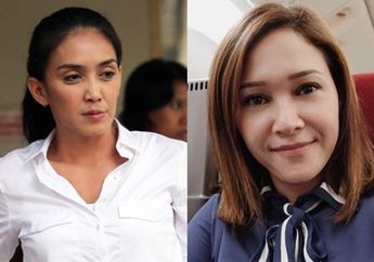 Relakan Suami Direbut Pelakor, 5 Artis Ini Pilih Hidup Menjanda! No 4 Makin Kaya Sedang Pelakornya Jualan Cilok