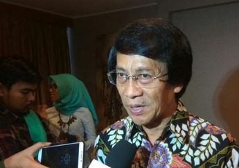 Dukung KPAI, Kak Seto Beri Sindiran Menohok Soal Polemik Audisi PB Djarum: Kok Kayak Anak Kecil Ngambek