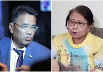 Elza Syarief Laporkan Program TV Hotman Paris ke Dewan Pers, sang Produser Angkat Bicara