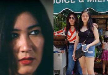 Lahiran Di Penjara & Sekarang Dituduh Suami Sebagai Pencuri, Penampilan Ratu Ekstasi ini Saat Suapi Makan Anak Bikin Pangling
